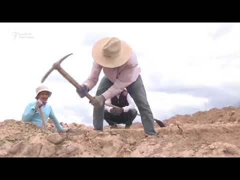Video: Жер астындагы PVC түтүктү кантип оңдоого болот?