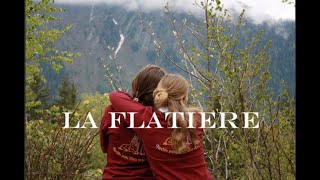 La Flatière