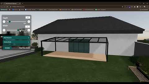 Product Configurator | WebGL | Playcanvas | Alusion Labs