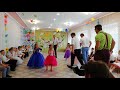 Игорь и Алиса Бондаренко