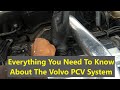 Everything you need to know about the PCV system in Volvo cars built from 1992 through 2004. - VOTD