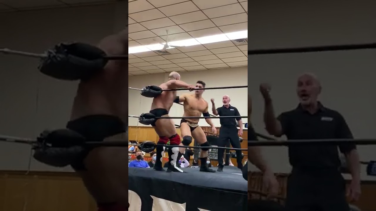 dirty daddy chris Dickinson beats up most marketable