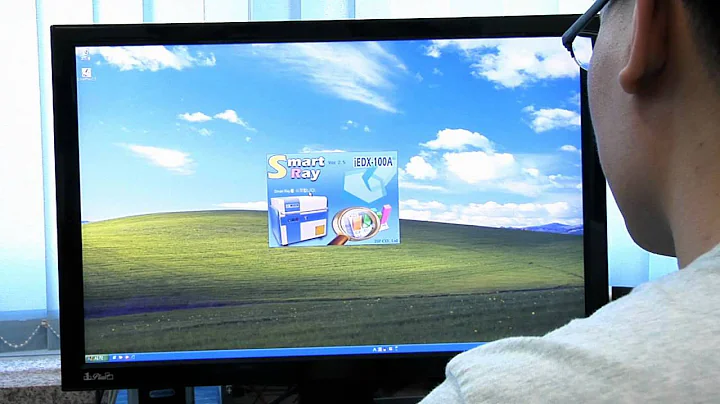 ED-XRF Thickness Analyzer by ISP Co., Ltd.