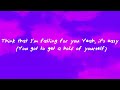 MAX - IT'S YOU (Lyrics) ft. keshi Mp3 Song