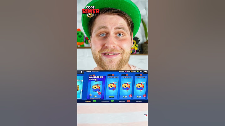 MEGA BOXEN sind ZURÜCK!! 😱😍