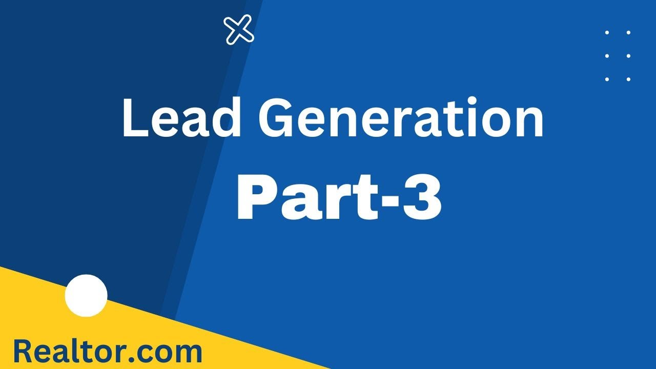 Lead Generation Bangla Tutorial lead generation tutorial for beginners 2023 YouTube