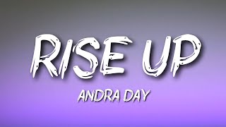 Andra Day - Rise Up