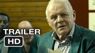 360 Official Trailer #1 (2012) - Anthony Hopkins, Jude Law Movie HD