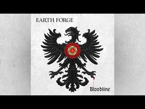 Earth Forge - Bloodline [FULL ALBUM]