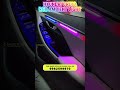 Hyundai Creta RGB Ambient Light | Car Interior Lights | Cardi K6 | Creta Modification | Base to Top