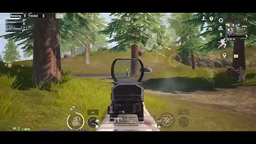 Sharma Ji Gaming 1v3 Clutch 💫Bgmi 1v3 Short Gameplay Video💫1v3 Gameplay Video#sharmaji #pubgm #1v3