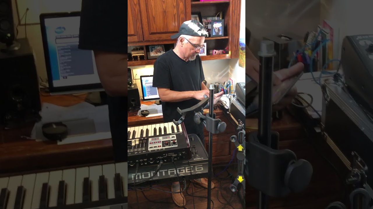 Yacht Rock Practice Time #Shorts #YachtRockDallas #YachtRockTexas