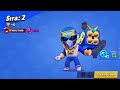 30 RÜTBE 1000 KUPA BROCK!! (BRAWL STARS)