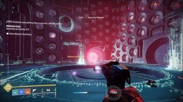 Enigma Protocol | Networked Grid-2: "This Subnet Holds Research From the Collapse" | Echoes