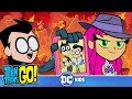 Teen Titans Go! En Español | Día del Padre | DC Kids