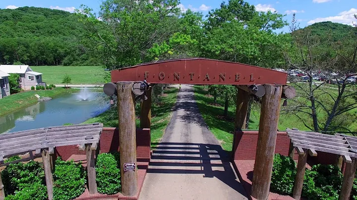 Krista Marie FONTANEL AERIAL