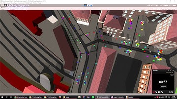 UnitySteerPathRandom