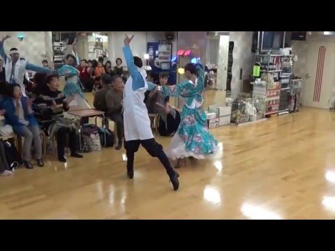石川・菅野【パソドブレ】桃太郎