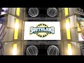 Men's and Women's Basketball: Southland ESPN3 Open Animation