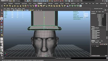 Tutorial: From Maya to Source Engine: Creating a Game Ready Team Fortress 2 Hat - Video 1