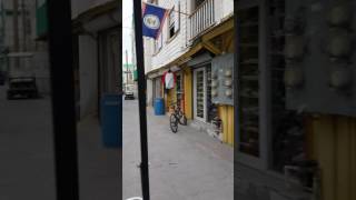 Tour of San Pedro, Belize Part 1