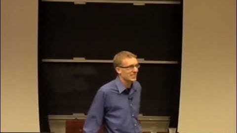 Learning with Marginalized Corrupted Features - Kilian Weinberger (U of Washington, St. Louis)-2013