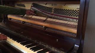 How a Piano Works - GrooveKidNation.com