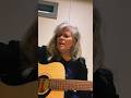 Around Here - Written &amp; Performed by -  -   - Julie Lacy - I copyright my original music-#shorts
