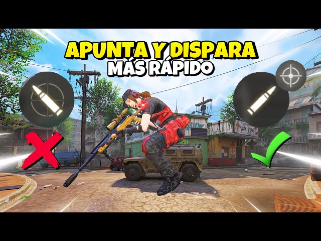 COMO RECARGAR EL DOBLE DE RAPIDO EN COD MOBILE (SIN PRESTIDIGITACION) 