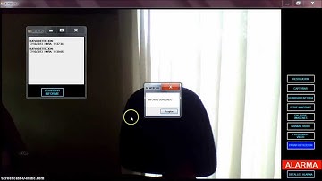 Usar la WebCam del PC como Camara de Vigilancia con Visual Basic (VB.NET)