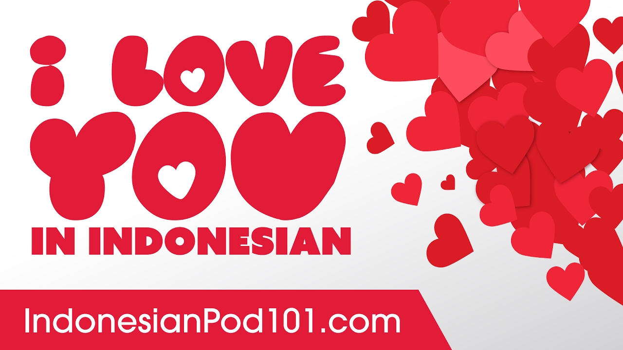 Cinta Indonesian Love Quotes
