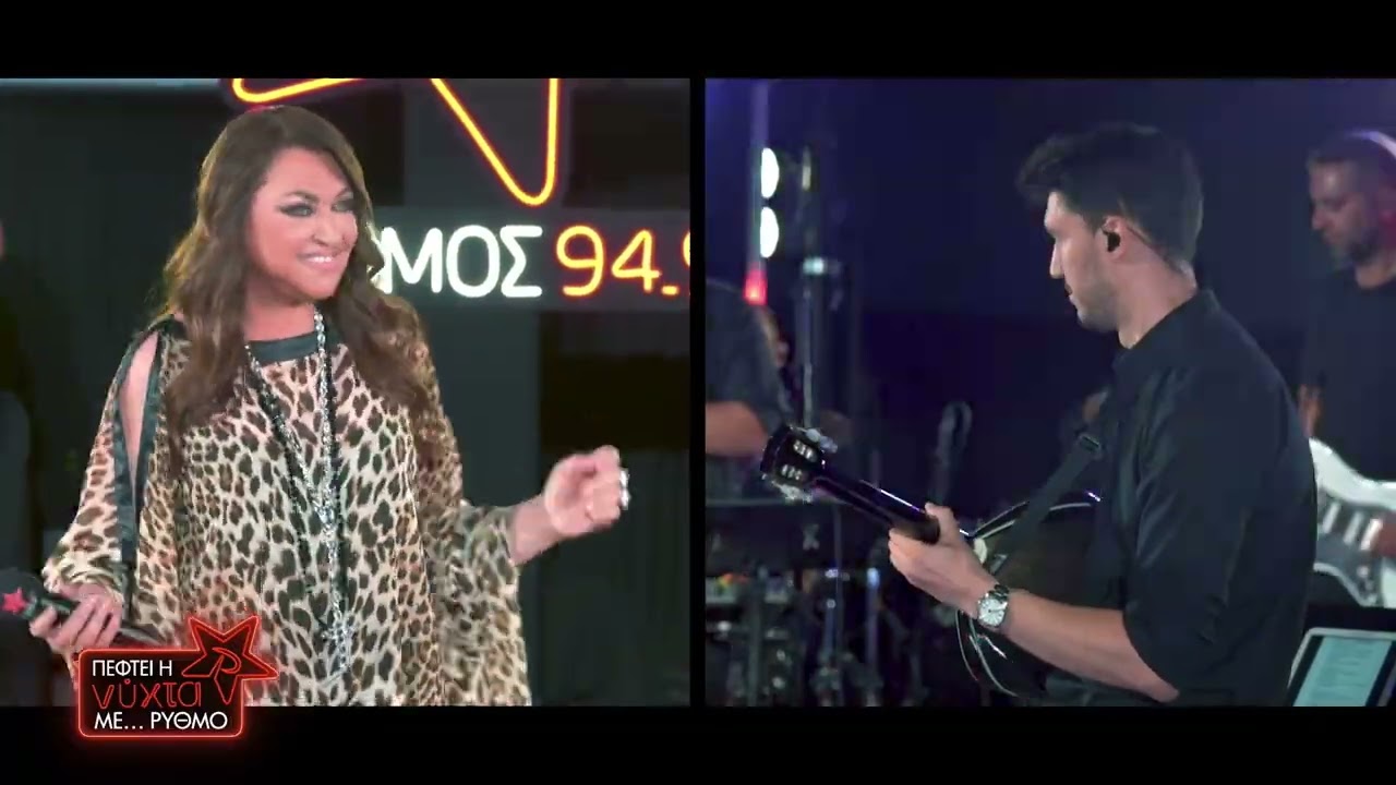 Καίτη Γαρμπή - Θα μελαγχολήσω-Ναι υπάρχω εγώ-Πες το με ένα φιλί-Ξυπόλητη χορεύω-Μια φορά και έναν...