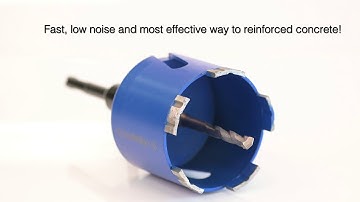 Specialist+ Diamond Core