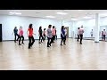 LIVING ON LOVE AB de Lindsay Ryan (Danse & Leçon en Anglais par LineDanceDallas5)