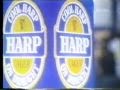 Harp Lager - Sally O&#39;Brien