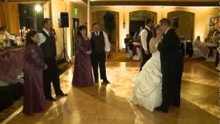 Your Wedding Celebration at Green Hills Country Club