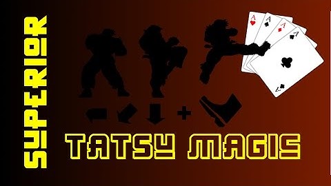 KaizenMaster - Superior Tatsu Magic - Vicissitude