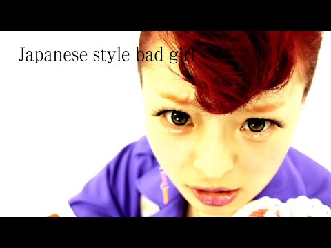 【後半】きゃりーぱみゅぱみゅが好き放題してる動画です。