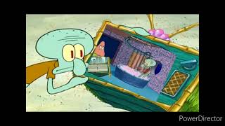 Patrick hates gangnam style