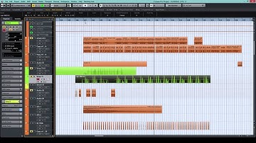 Code Black Hardstyle Tutorial - Chapter 3: Screeches [Part 1]