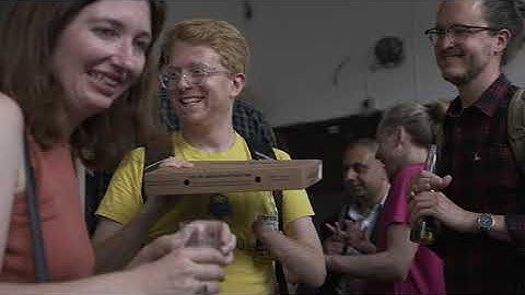 The Big Bitcoin & Web3 Summer Party - Highlights