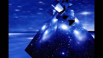 Cinema 4D Animation Thinking Particles