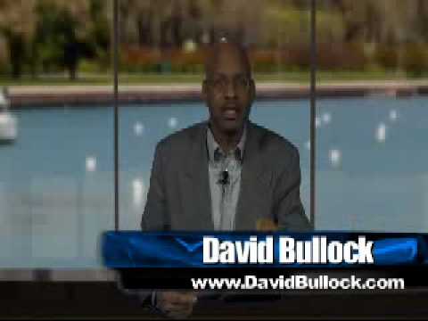 David Bullock Integrated Marketing Webinar