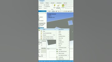 Obtaining Results in ANSYS Mechanical Tutorial