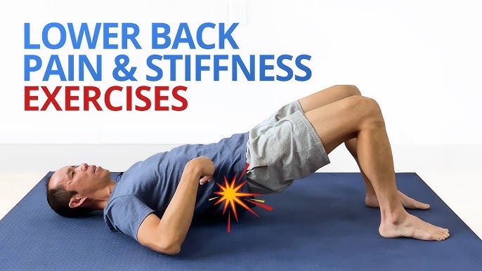 2 Partner Stretches for Your Quads, Low Back & Upper Body — Stretch Therapy  with Connie