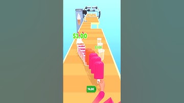 Popsicle Stack LEVEL 19 #shorts #games