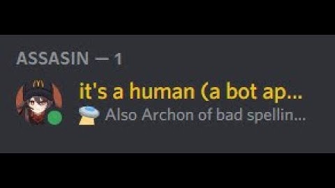 How To Add Roles Separate From Online Members In Discord