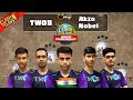 our LAST MATCH to Qualify in World Championship (Clash of Clans)