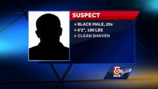 Student attacked near campus