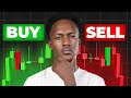 How To Buy or Sell Forex Trading For Beginners.